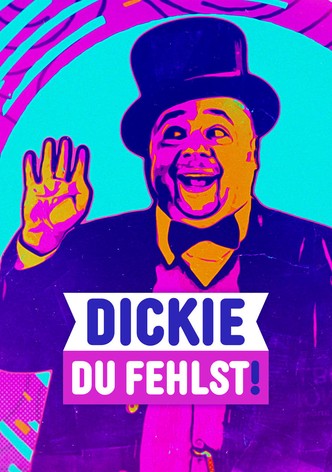 Dickie, du fehlst! Warum wir Dirk Bach auch heute noch schmerzlich vermissen