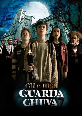 Eu e Meu Guarda Chuva