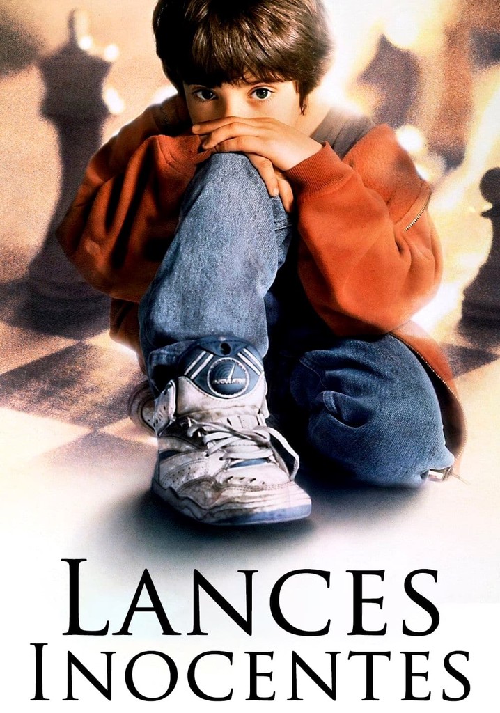 Lances Inocentes filme - Veja onde assistir