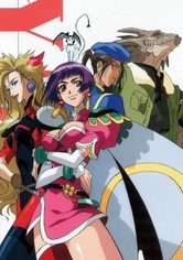 Angel Links - Season 1