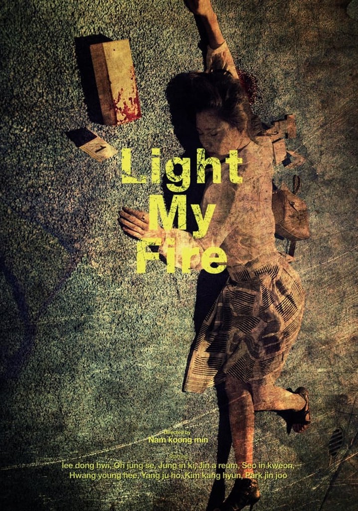 Light My Fire