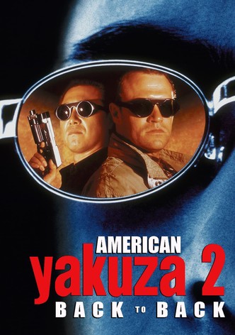 Back to Back - Im Fadenkreuz der Yakuza