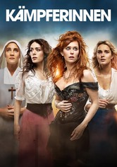 Kämpferinnen