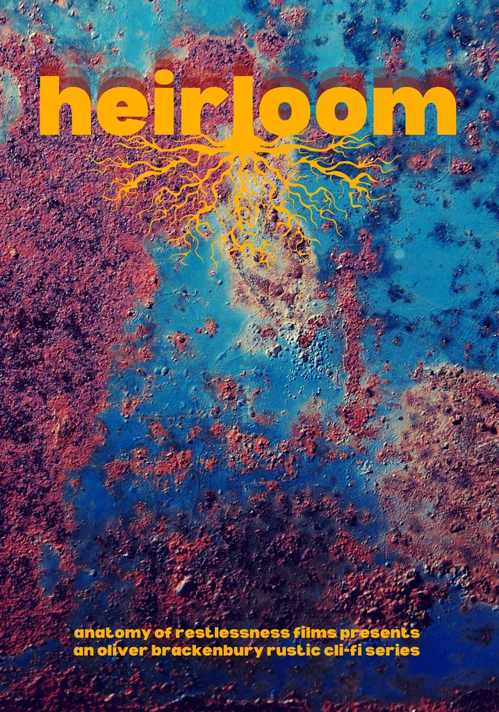 Heirloom watch tv show streaming online