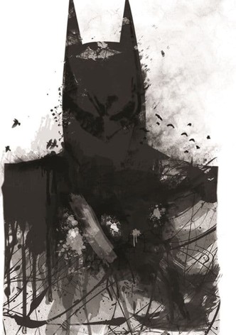 Batman Unburied