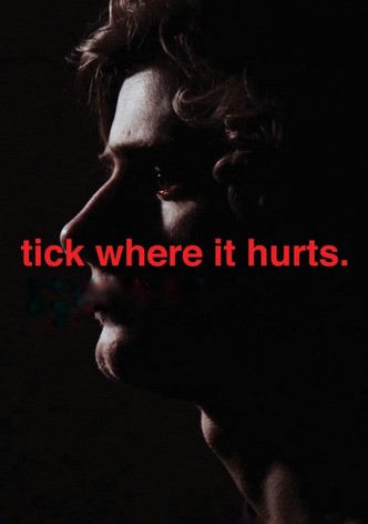 Tick Where It Hurts