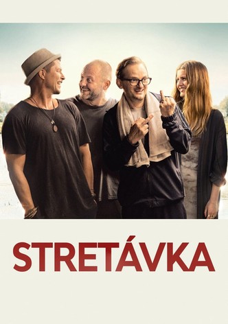 Stretávka