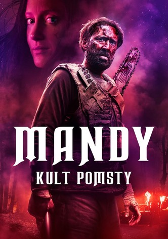 Mandy: Kult pomsty
