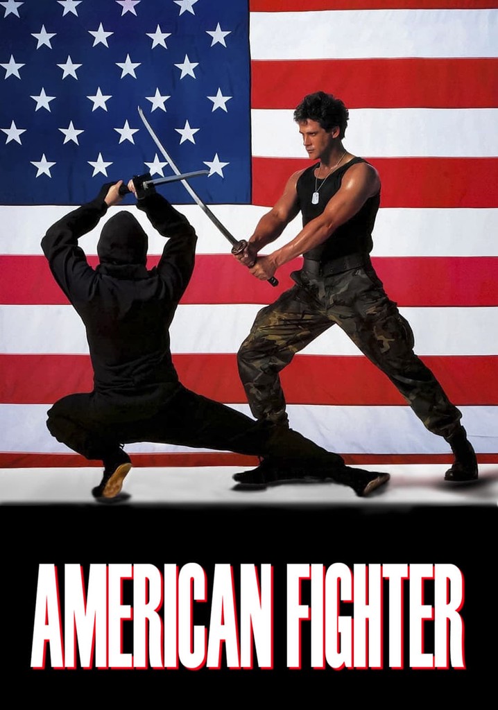 American Fighter - Stream: Jetzt Film online anschauen