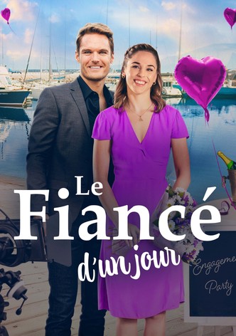 Le fiancé d'un jour