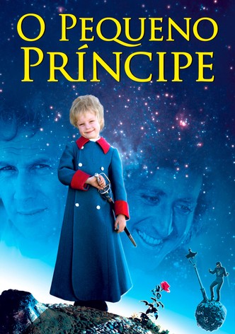 O Pequeno Príncipe