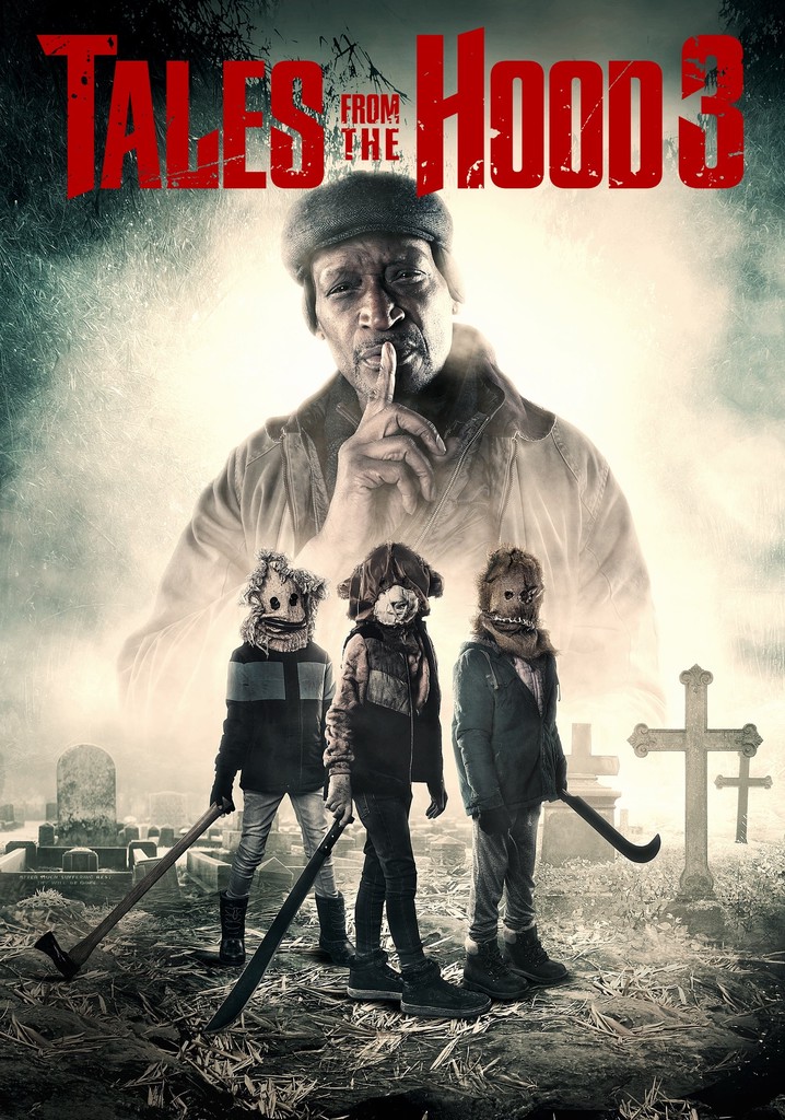 Tales from the Hood 3