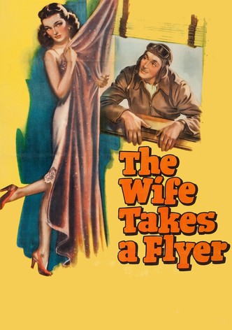 The Wife Takes a Flyer