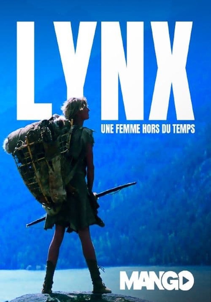 Lynx, une femme hors du temps