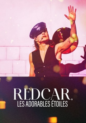 Christine and The Queens - Redcar les adorables étoiles