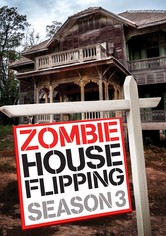 Zombie House Flipping