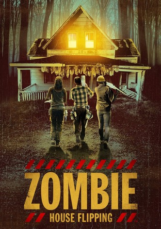 Second Chance Homes - Neuer Glanz für verlassene Häuser