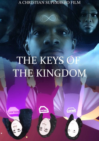 The Keys of the Kingdom
