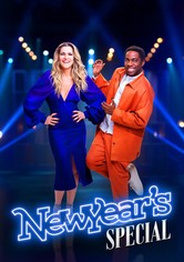 Feliz Año Nuevo... de nuevo