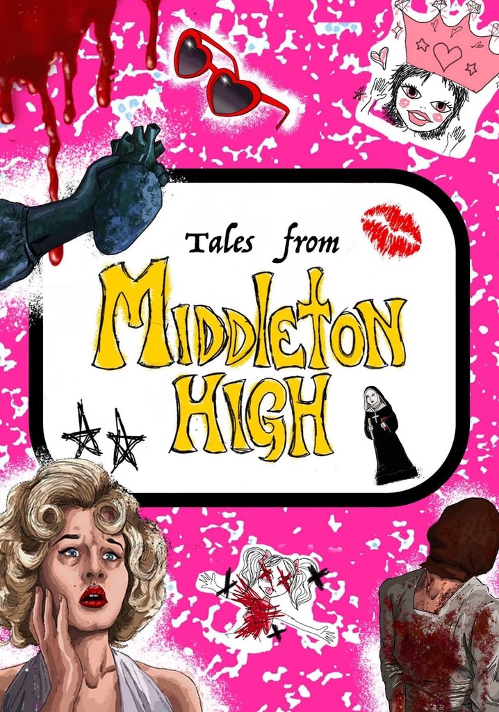 Tales from Middleton High