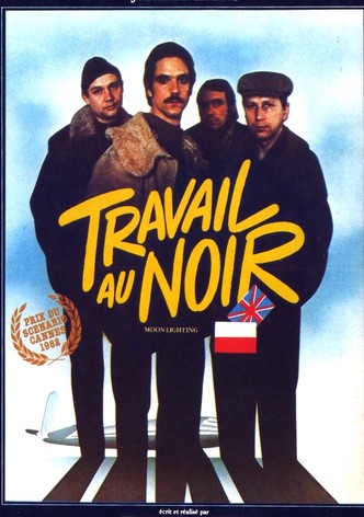 Travail au noir