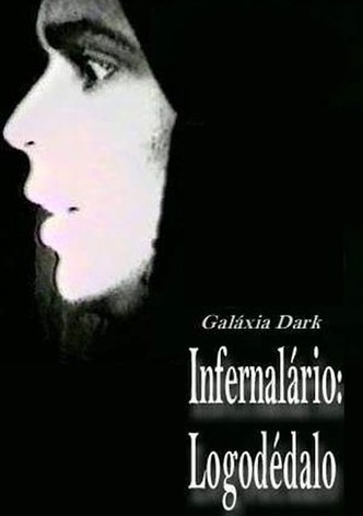 Infernalário: Logodédalo – Galáxia Dark