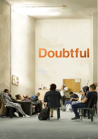 Doubtful