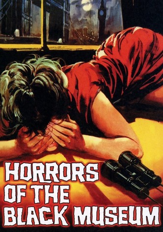 Horrors of the Black Museum