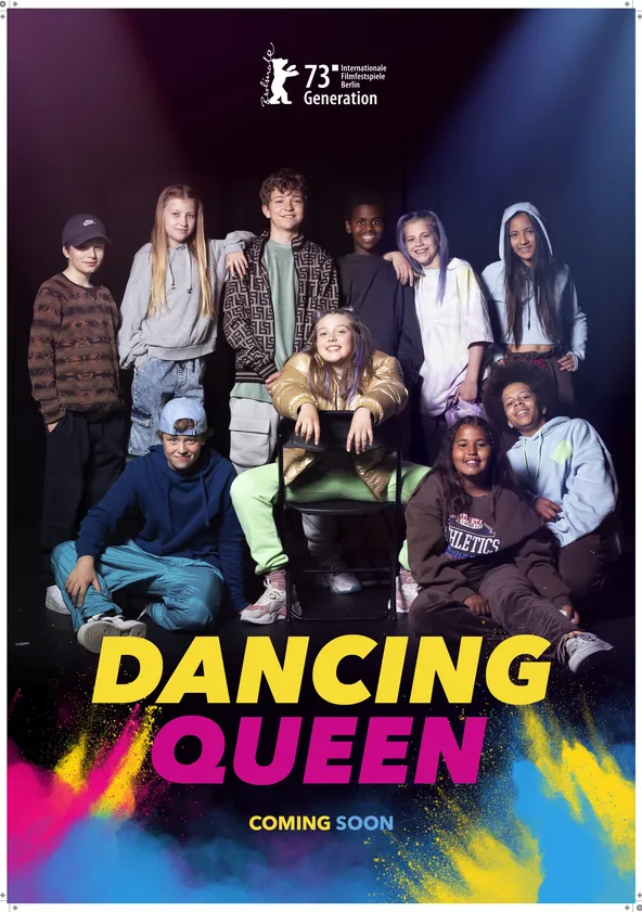 dancing queen movie review