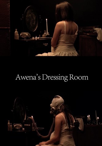 Awena’s Dressing Room