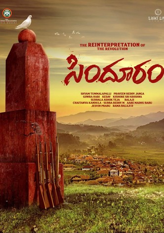 Sindhooram