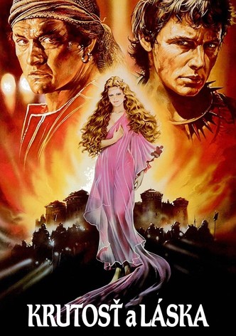Krutosť a láska