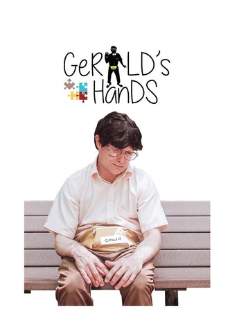Gerald's Hands