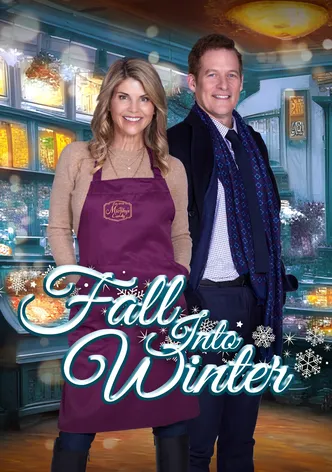 Fall Into Winter poster
