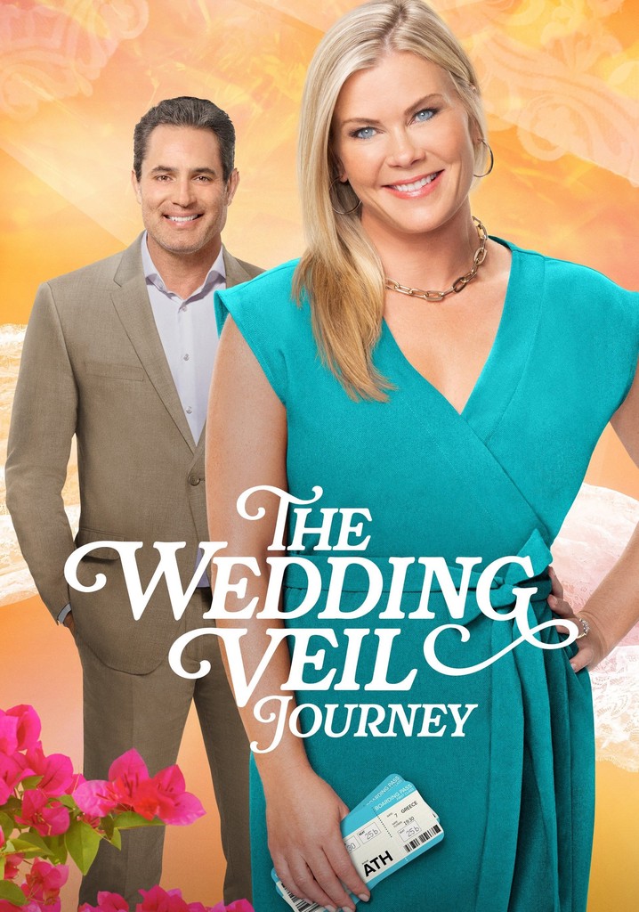 The Wedding Veil Journey