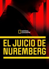 Núremberg: Revelaciones inéditas