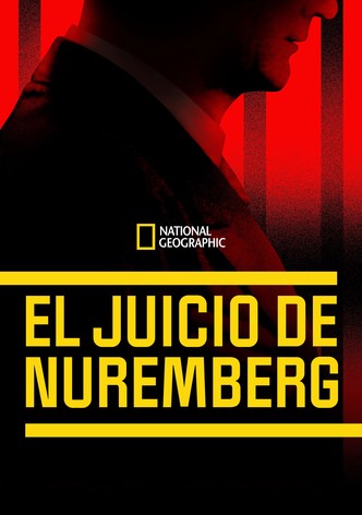 Núremberg: Revelaciones inéditas