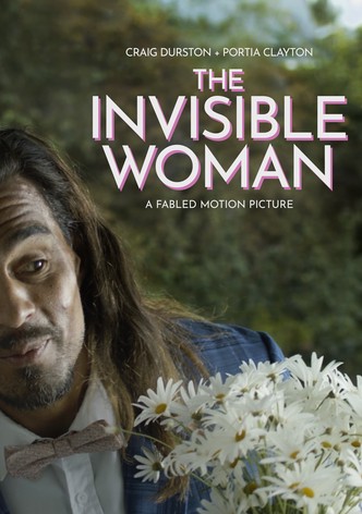 The Invisible Woman
