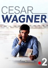 César Wagner - Staffel 1