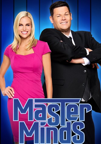 Master Minds - Season 4