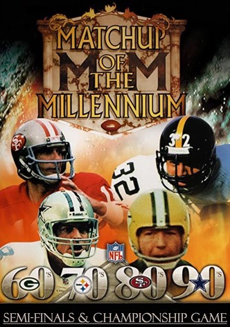 Matchup of the Millenium
