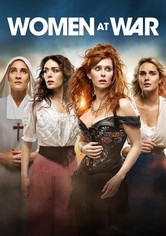 Le combattenti - Season 1