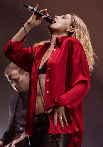 Wolf Alice - Live at The Wiltern 2022
