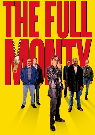 The Full Monty