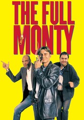 The Full Monty