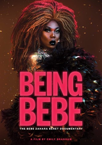Being BeBe