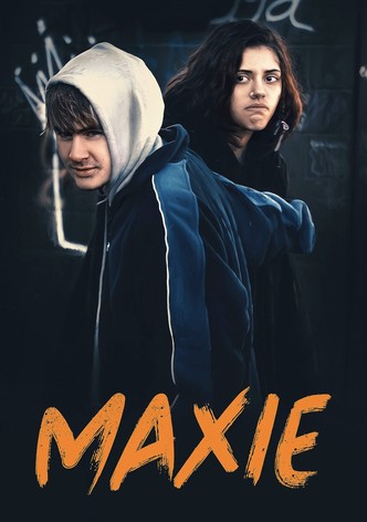 Maxie