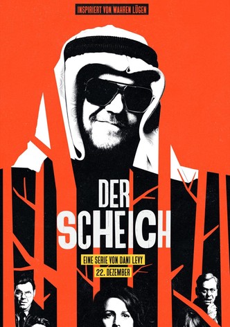 Der Scheich
