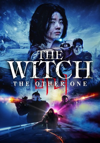 The Witch: The Other One