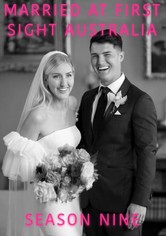 Married at First Sight Australia - シーズン 9